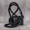 Classic Round Rope Camera Strap - Monochrome