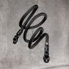 Classic Round Rope Camera Strap - Monochrome