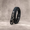 Classic Flat Rope Camera Strap - Monochrome