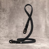 Classic Flat Rope Camera Strap - Monochrome