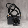 Classic Round Rope Camera Strap - Alpha