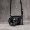 Classic Round Rope Camera Strap - Alpha