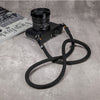 Classic Round Rope Camera Strap - Alpha
