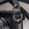 Classic Round Rope Camera Strap - Alpha