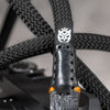 Classic Round Rope Camera Strap - Alpha
