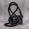Classic Round Rope Camera Strap - Alpha