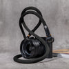 Classic Round Rope Camera Strap - Alpha