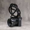 Classic Round Rope Camera Strap - Alpha