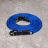 Classic Round Rope Camera Strap - Blue