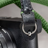 Classic Round Rope Camera Strap - Reporter