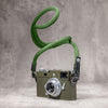 Classic Round Rope Camera Strap - Reporter