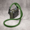 Classic Round Rope Camera Strap - Reporter