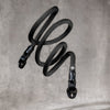 Classic Round Rope Camera Strap -  Stealth