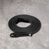 Classic Round Rope Camera Strap -  Stealth