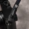 Classic Round Rope Camera Strap -  Stealth