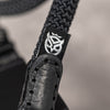 Classic Round Rope Camera Strap -  Stealth