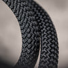 Classic Round Rope Camera Strap -  Stealth