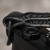 Classic Round Rope Camera Strap -  Stealth
