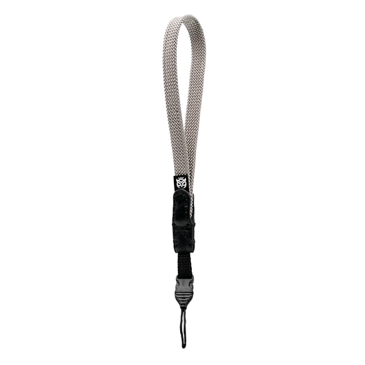 Pulsera clásica de cuerda negra