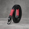 Rattle's Tail Italian Leather Camera Strap