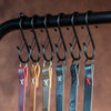 The Perch Self-Standing Strap Display