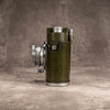 FlexCase for Leica M11, M EV1 - Pine Green