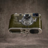 FlexCase for Leica M11, M EV1 - Pine Green