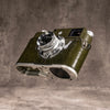 FlexCase for Leica M11, M EV1 - Pine Green