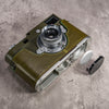 FlexCase for Leica M11, M EV1 - Safari Tarano