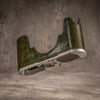 FlexCase for Leica M11, M EV1 - Pine Green