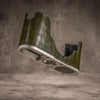 FlexCase for Leica M11, M EV1 - Pine Green