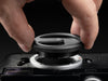 Sealed “M” Body Cap (Pack of 2)