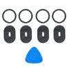 Lug Protection Replacement Stealth (2 pair)