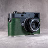 FlexCase for Leica M11, M EV1 - Emerald Gloss