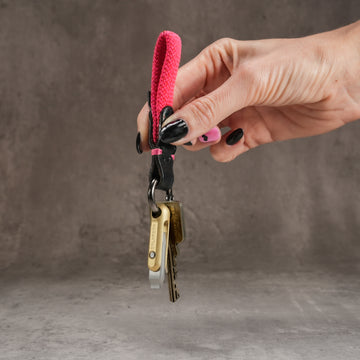 EDC Keychain Tool