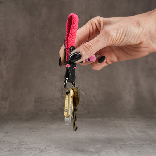 EDC Keychain Tool