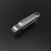 EDC Keychain Tool