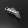 EDC Keychain Tool