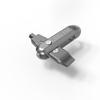 EDC Keychain Tool