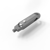 EDC Keychain Tool