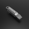 EDC Keychain Tool