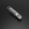 EDC Keychain Tool