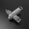 EDC Keychain Tool