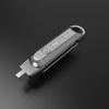 EDC Keychain Tool