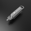 EDC Keychain Tool