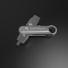 EDC Keychain Tool