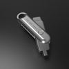 EDC Keychain Tool