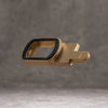 EyeKup For Leica M EV1 Brass (Requires a HotGrip)
