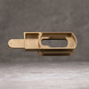 EyeKup For Leica M EV1 Brass (Requires a HotGrip)