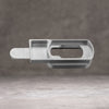 EyeKup For Leica M EV1 Silver Chrome (Requires a HotGrip)